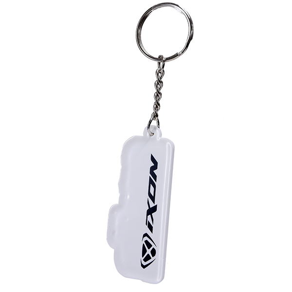 Aprilia RACING  Official  Rubber Keyring