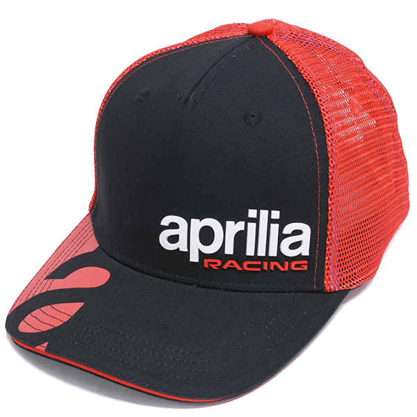 Aprilia RACING 2022 Official Trucker Cap