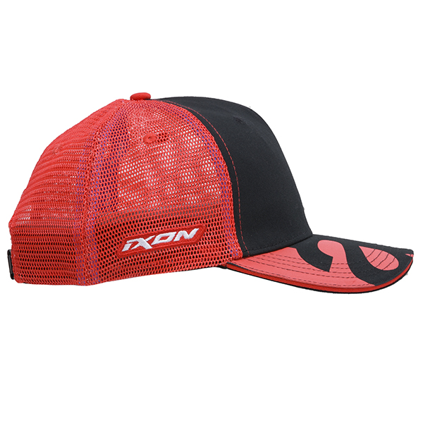 Aprilia RACING 2022 Official Trucker Cap