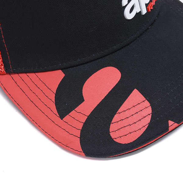 Aprilia RACING 2022 Official Trucker Cap