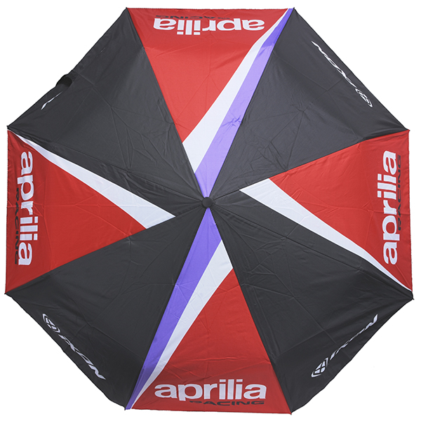 Aprilia Racing 2022 Official Folding Umbrella