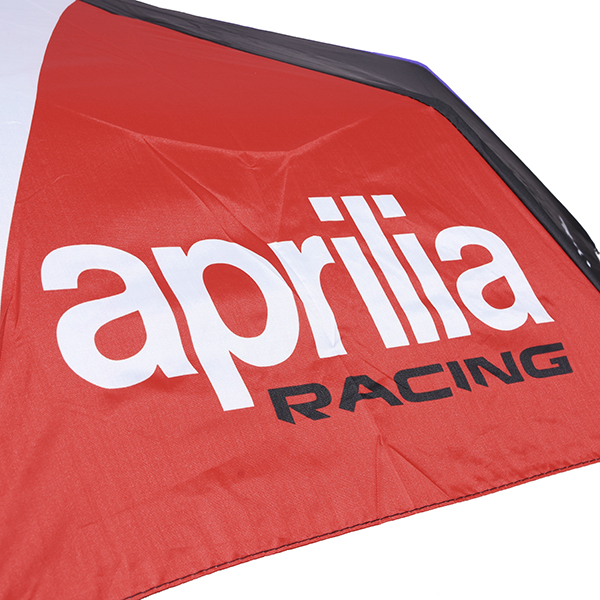 Aprilia Racing 2022 Official Folding Umbrella