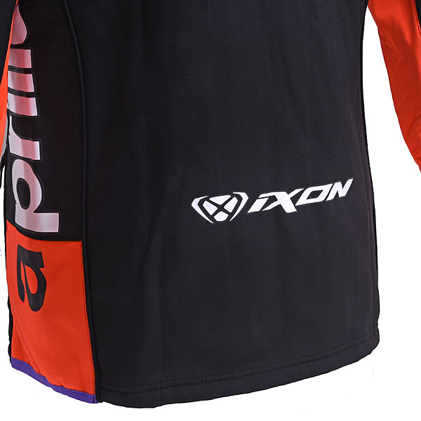 Aprilia RACING 2022 Official Team Softshell Jacket