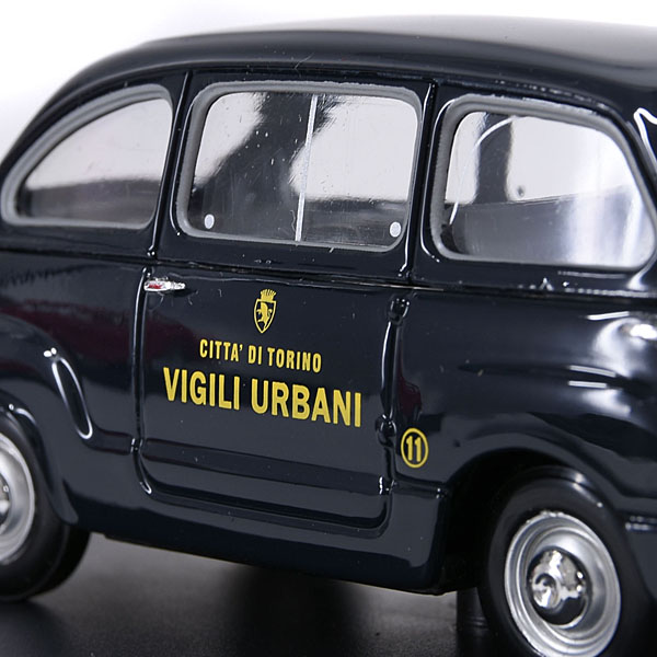 1/43 FIAT 600D Multipla(ȥθ̷ٻ 1956)ߥ˥奢ǥ