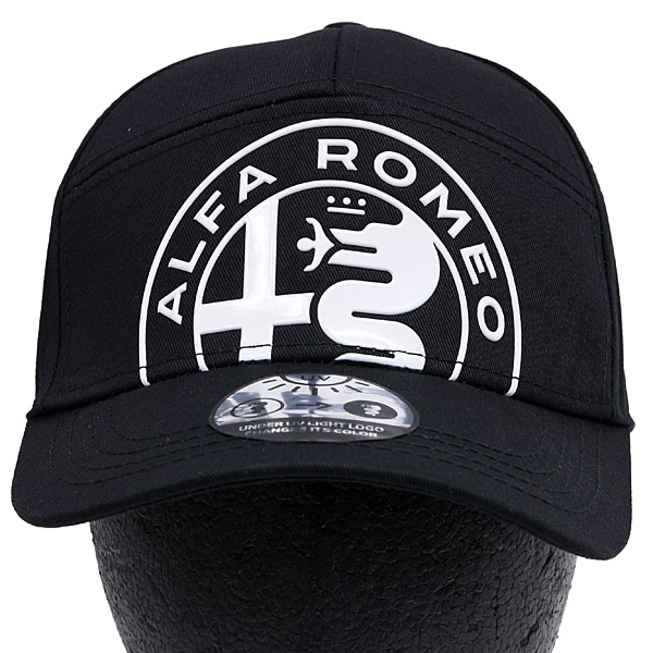 Alfa Romeo Official Photochromic Base Ball Cap