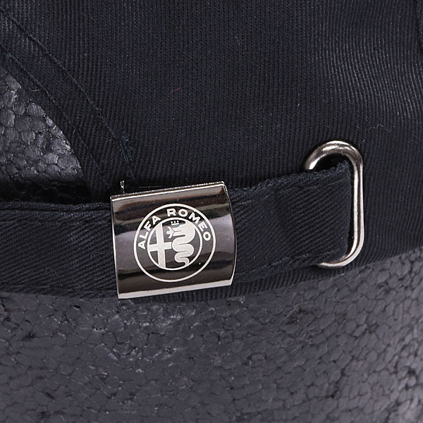 Alfa Romeo Official Photochromic Base Ball Cap