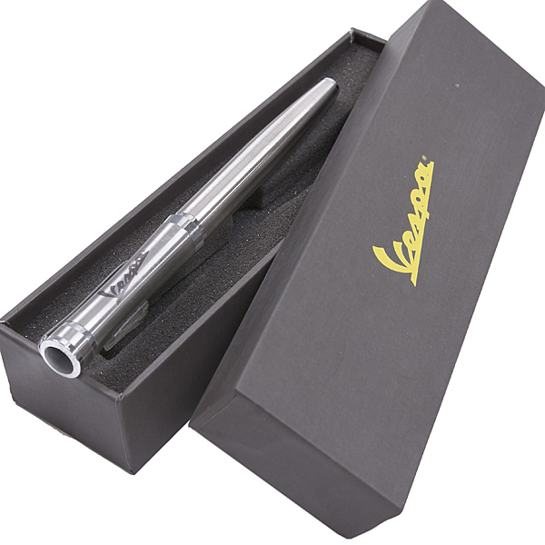 Vespa Official Ball Point Pen