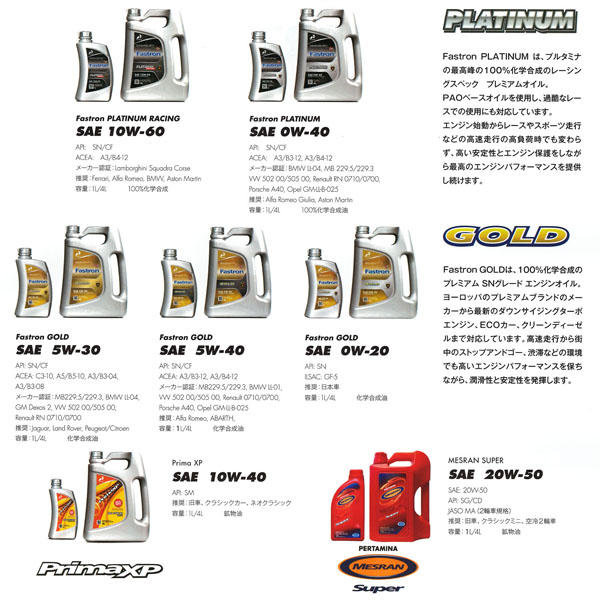 PERTAMINA Engine Oil MESRAN SUPER(SAE 20W-50) 1L