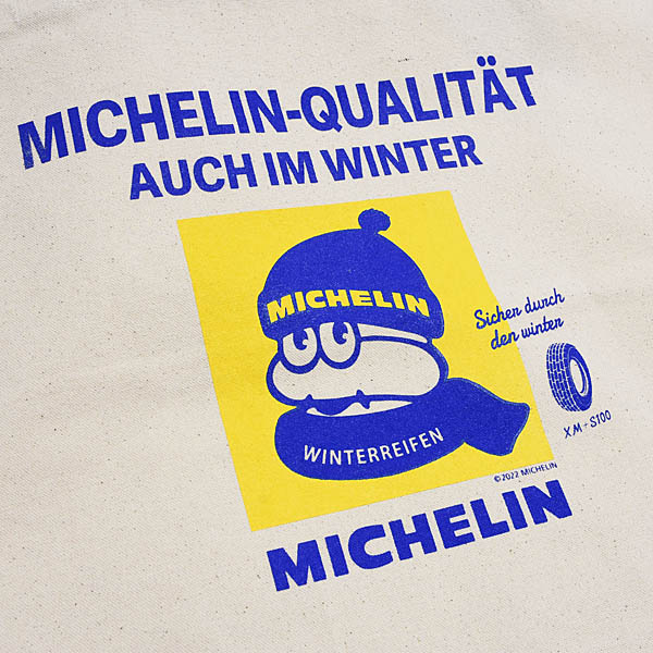 MICHELINեȡȥХå-Winter bib-