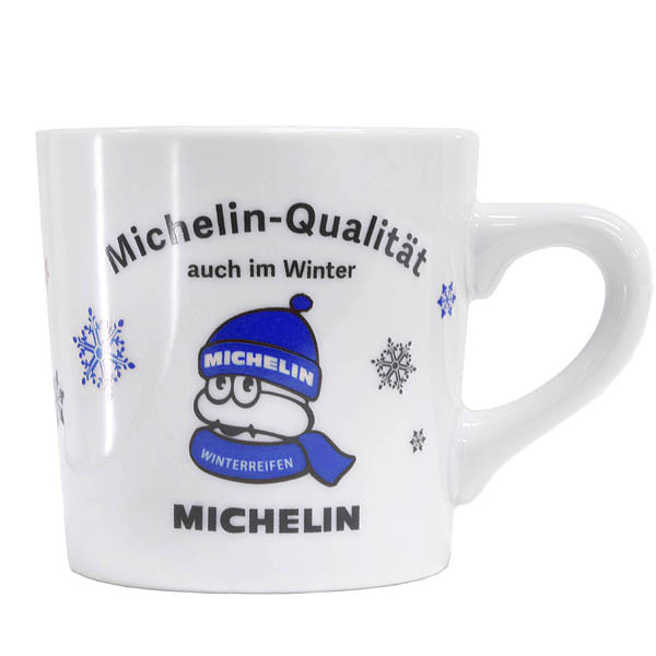 MICHELINեޥå-Winter bib-