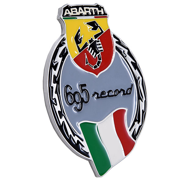 ABARTH695 Biposto Recordɥ֥