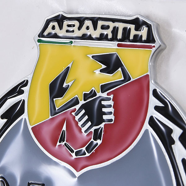 ABARTH695 Biposto Recordɥ֥