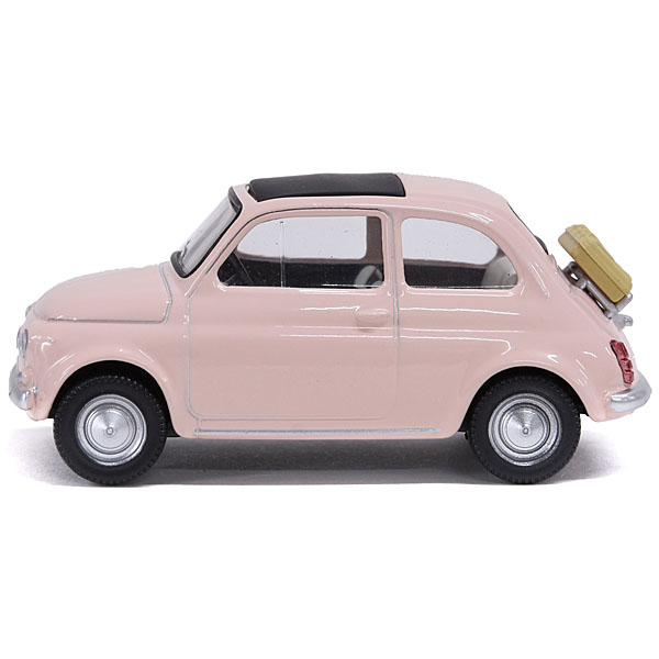 1/43 FIAT 500Fߥ˥奢ǥ(ԥ) -1965-