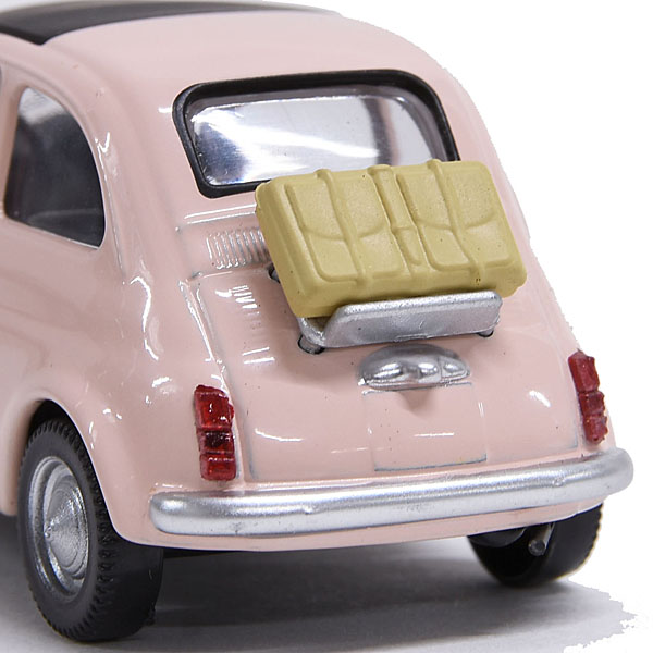 1/43 FIAT 500Fߥ˥奢ǥ(ԥ) -1965-