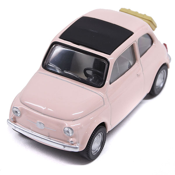 1/43 FIAT 500Fߥ˥奢ǥ(ԥ) -1965-