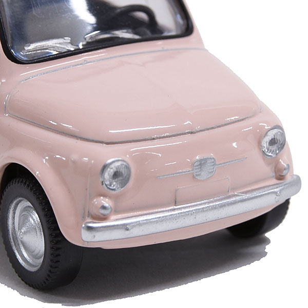 1/43 FIAT 500Fߥ˥奢ǥ(ԥ) -1965-