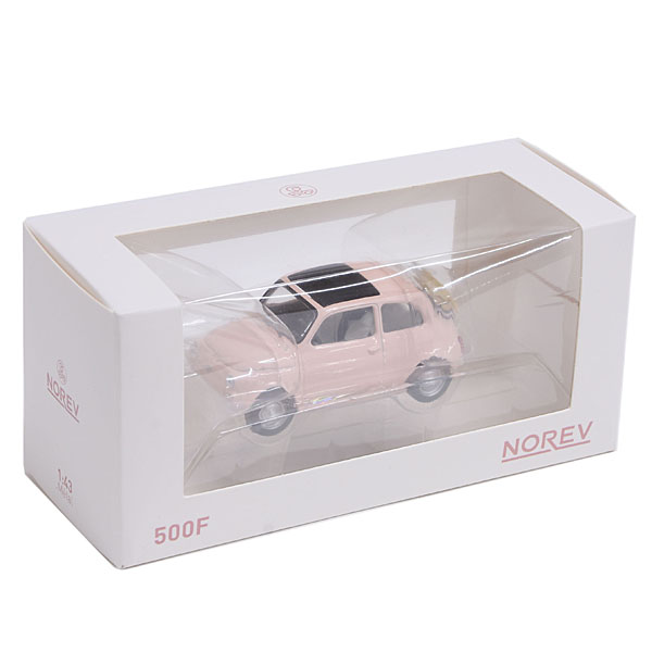 1/43 FIAT 500Fߥ˥奢ǥ(ԥ) -1965-