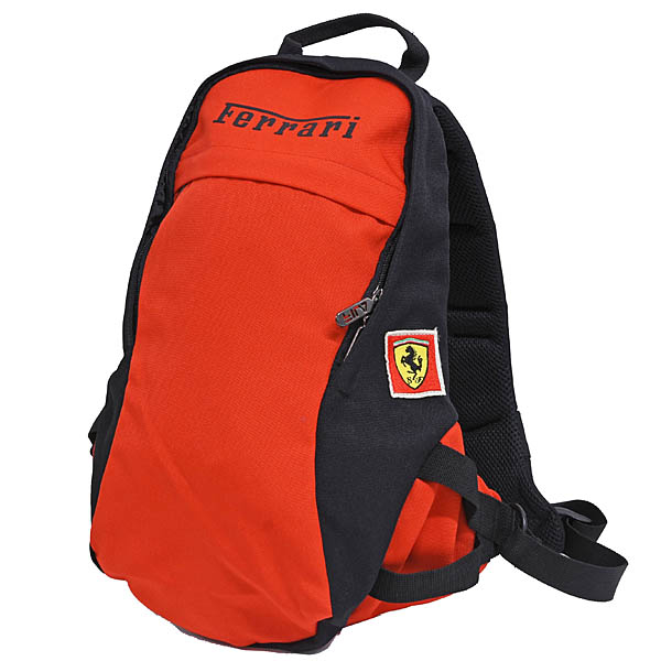 Scuderia FerrariåѥХåѥå by FILA