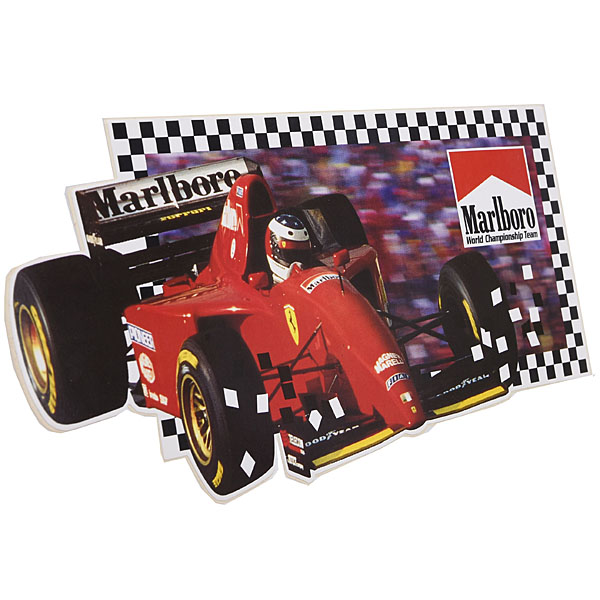 Scuderia Ferrari Marlboro M.Schumacha 1stƥȥƥå