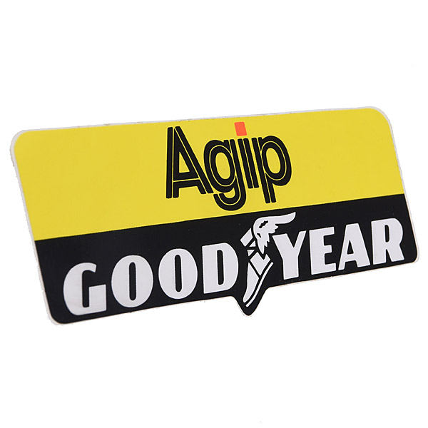 Agip Good Yearƥå