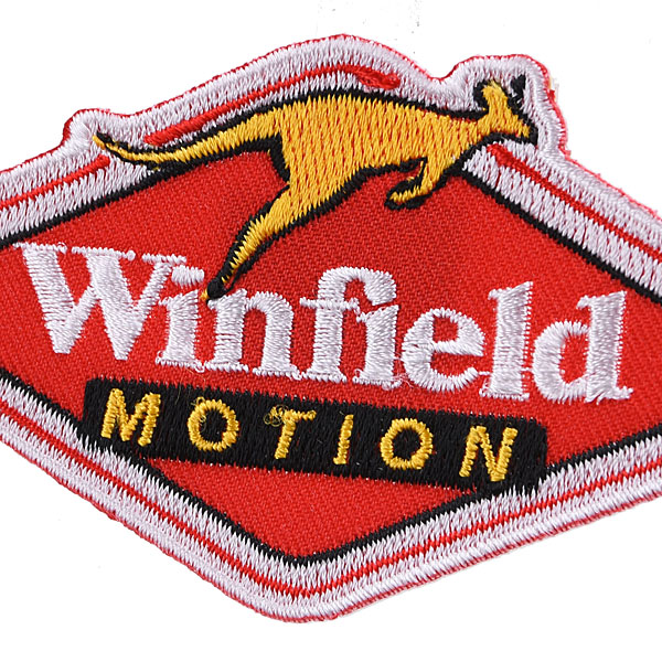 Winfield Williams F1åڥ