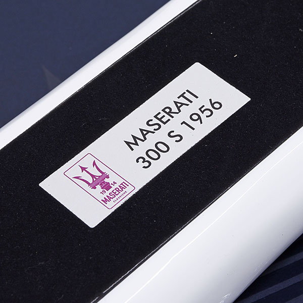 1/18 MASERATI300S륨åȥǥ륪֥