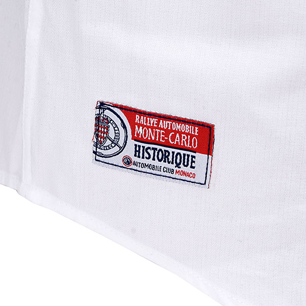 Rally Monte Carlo Historique2022 Official Shirts