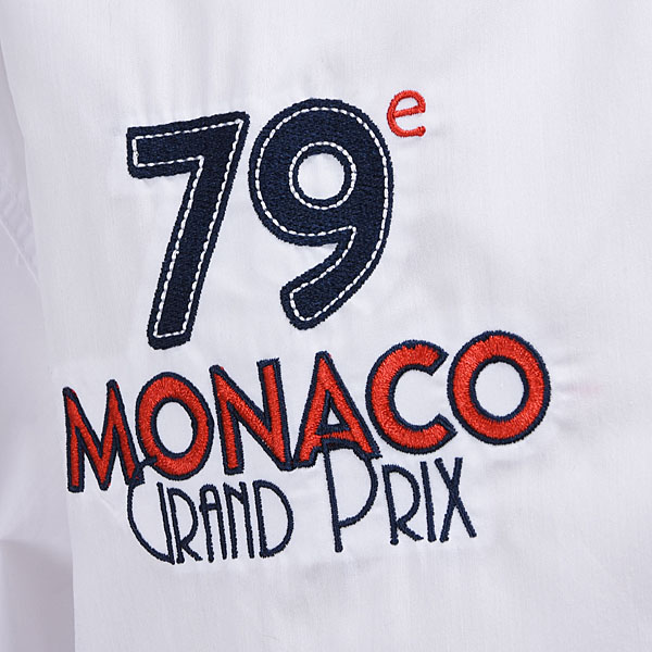 MONACO GRAND PRIX2022 Official Shirts