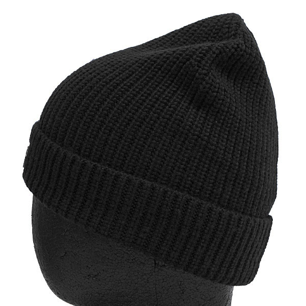 MASERATI Genuine Wool Ribbed Beanie by NORTH SAILS