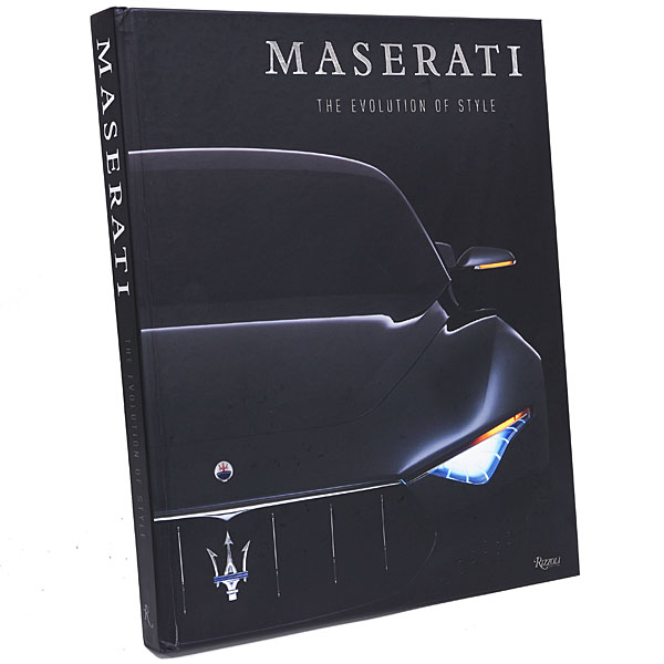 MASERATIե֥å-The Evolution in Style-