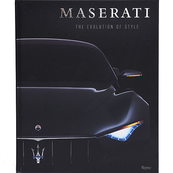 MASERATIե֥å-The Evolution in Style-