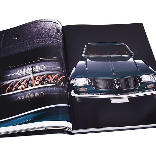 MASERATIե֥å-The Evolution in Style-