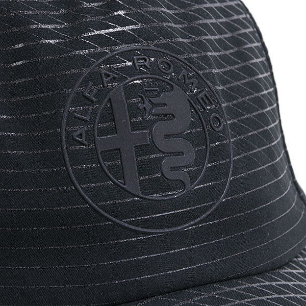 Alfa Romeo Official Reflective Baseball Cap