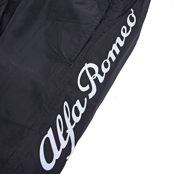 Alfa Romeo Official 2Way Swim Shorts