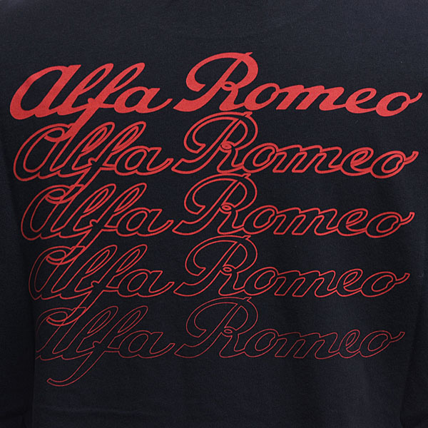 Alfa RomeoեåT