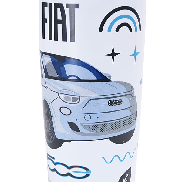 FIAT 500e Thermo Tumbler