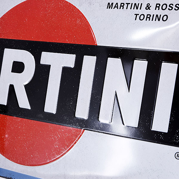 MARTINI Official Sign Boad(Large)