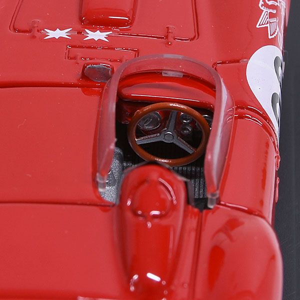 1/43 LANCIA D24 1953ǯCarrera Panamericana Mexicoͥ #36Fangioߥ˥奢ǥ 