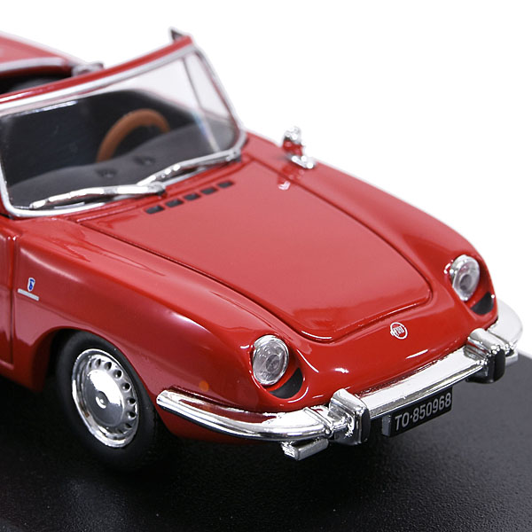 1/43 FIAT850 Sport Spider 1968ߥ˥奢ǥ