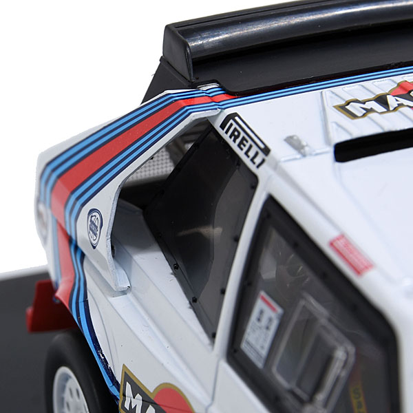 1/24 Lancia Delta S4 1986ǯSanremoߥ˥奢ǥ