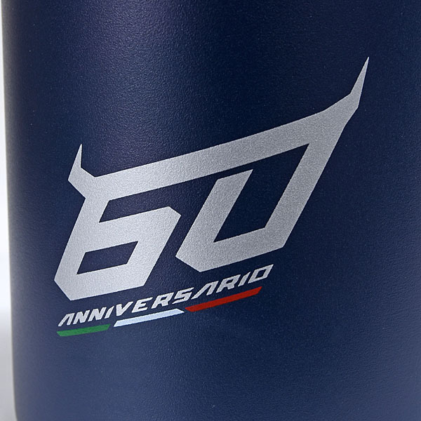 Lamborghini 60anni Special Edition Thermo Tumbler By 24 BOTTLES