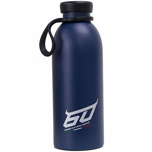 Lamborghini 60anni Special Edition Thermo Bottle By 24 BOTTLES