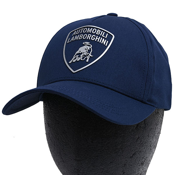 Lamborghini 60anni Special Edition Baseball Cap