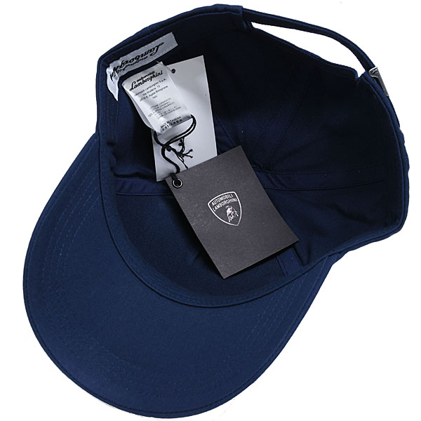 Lamborghini 60anni Special Edition Baseball Cap