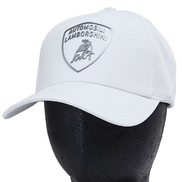 Lamborghini 60anni Special Edition Baseball Cap