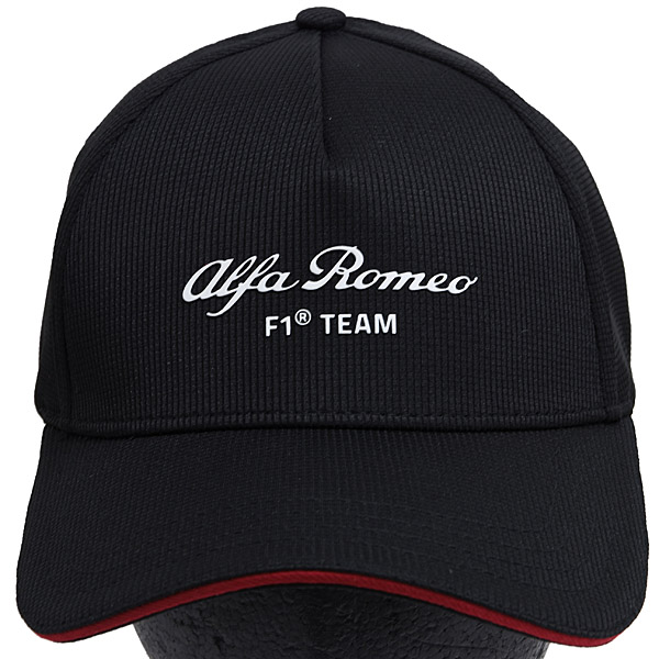 Alfa Romeo RACING 2023 Official Team Baseball Cap