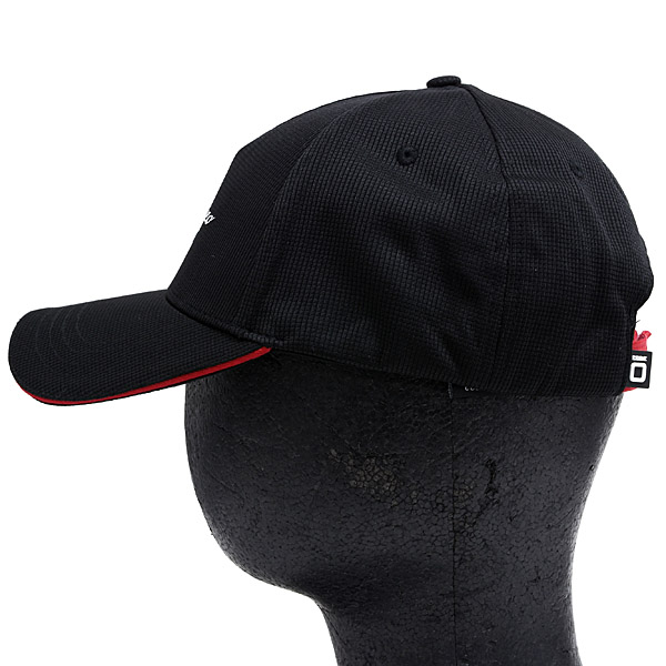 Alfa Romeo RACING 2023 Official Team Baseball Cap