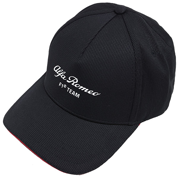 Alfa Romeo RACING 2023 Official Team Baseball Cap