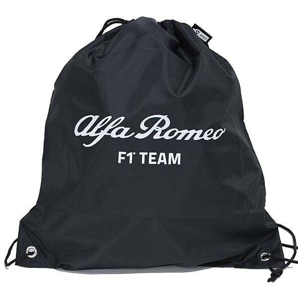 Alfa Romeo RACING 2023 Nylon Knap Sack