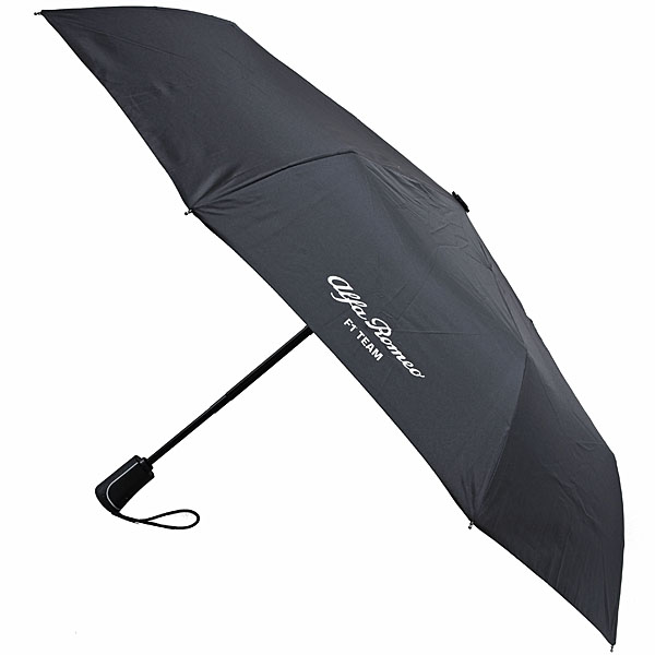 Alfa Romeo RACING 2023 Compact Umbrella